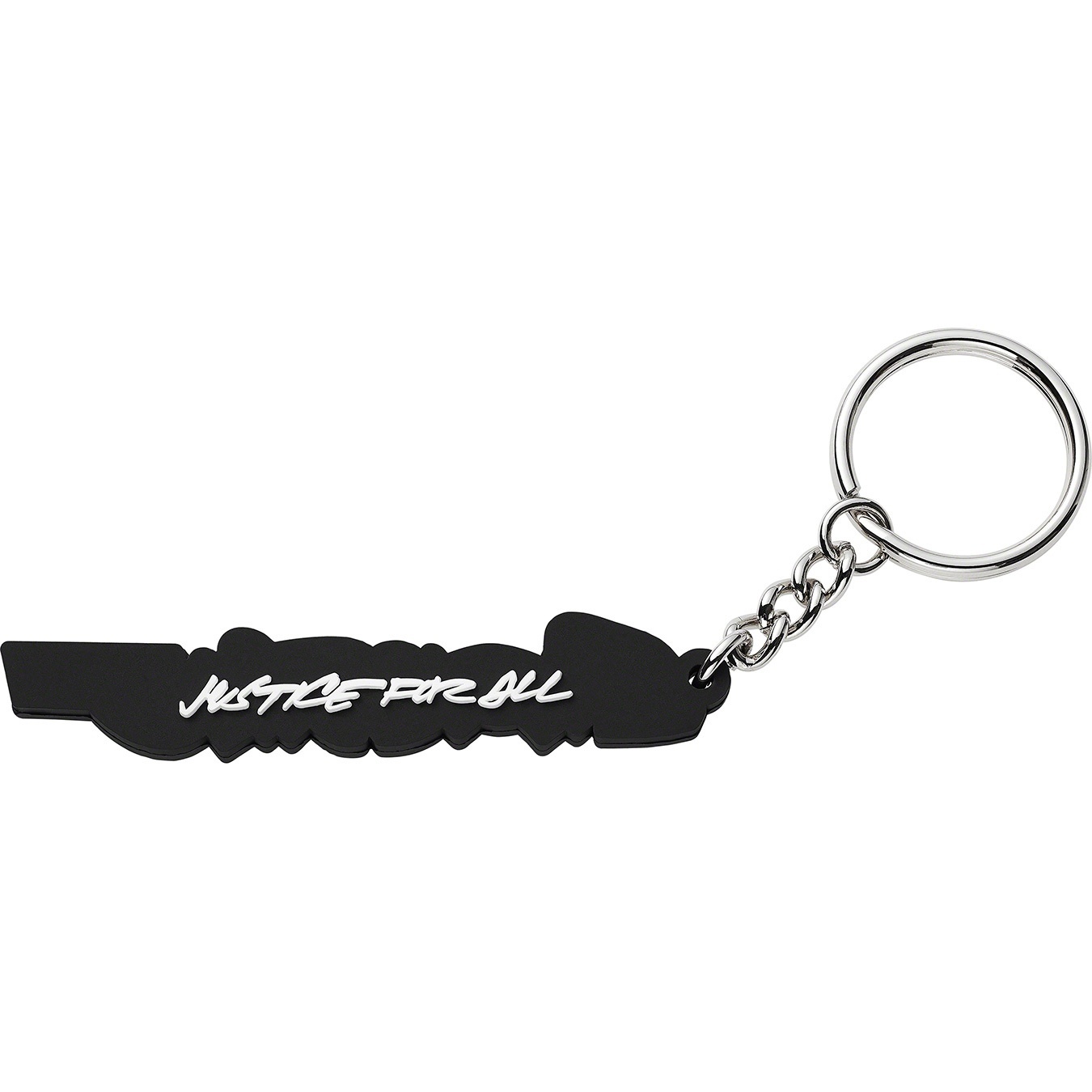 Futura Logo Keychain view 9